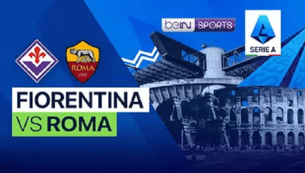 Prediksi Fiorentina vs AS Roma pada Pekan ke-37 Liga Italia 2022/2023, 27 Mei 2023